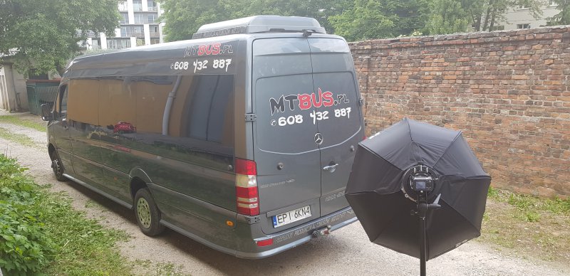 MTbus.pl - jak odnieść sukces w transporcie osób.
